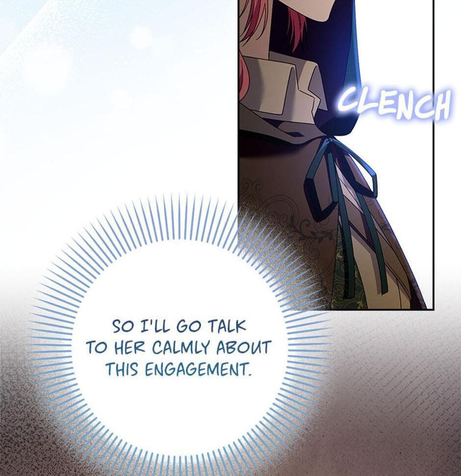 The Mighty Master Is Crazy About Me Chapter 47 page 49 - 