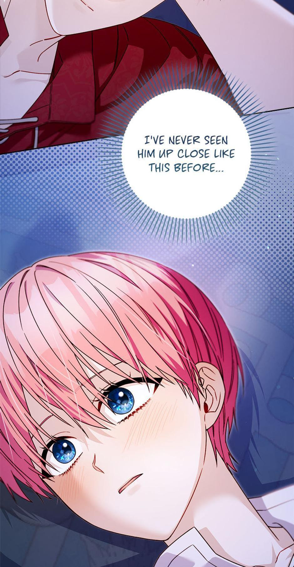 The Mighty Master Is Crazy About Me Chapter 47 page 6 - 