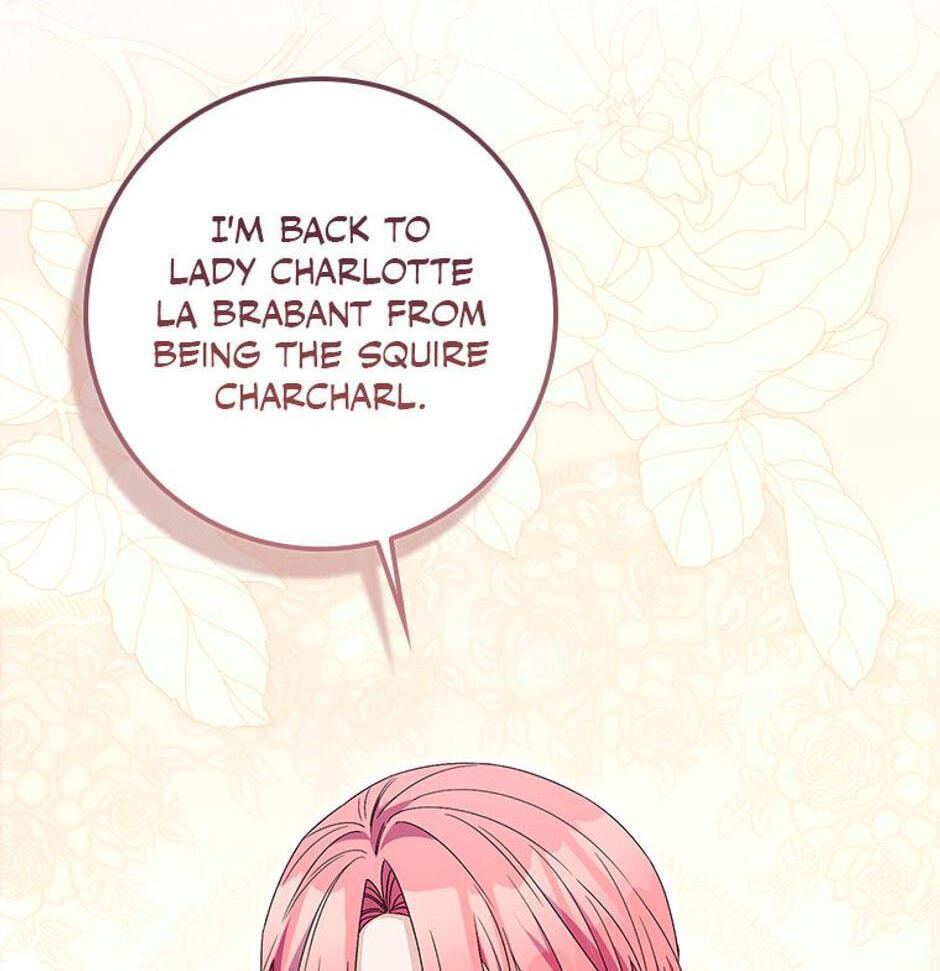 The Mighty Master Is Crazy About Me Chapter 47 page 53 - 