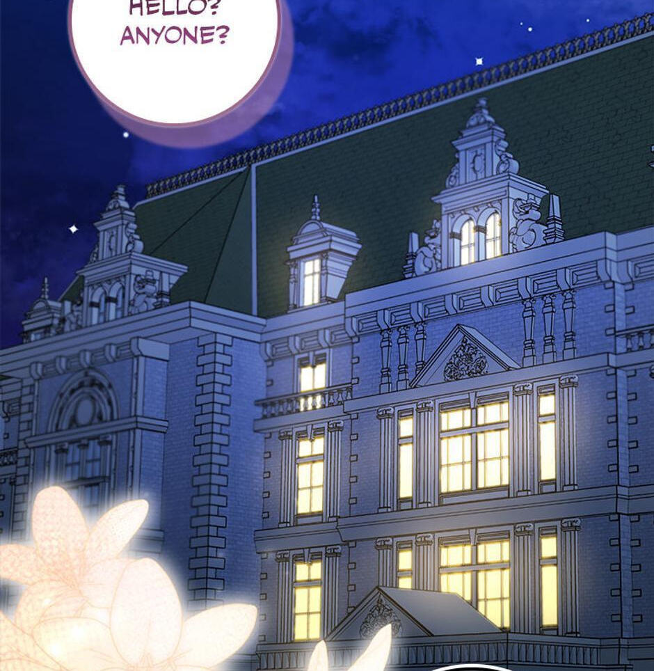 The Mighty Master Is Crazy About Me Chapter 47 page 57 - 