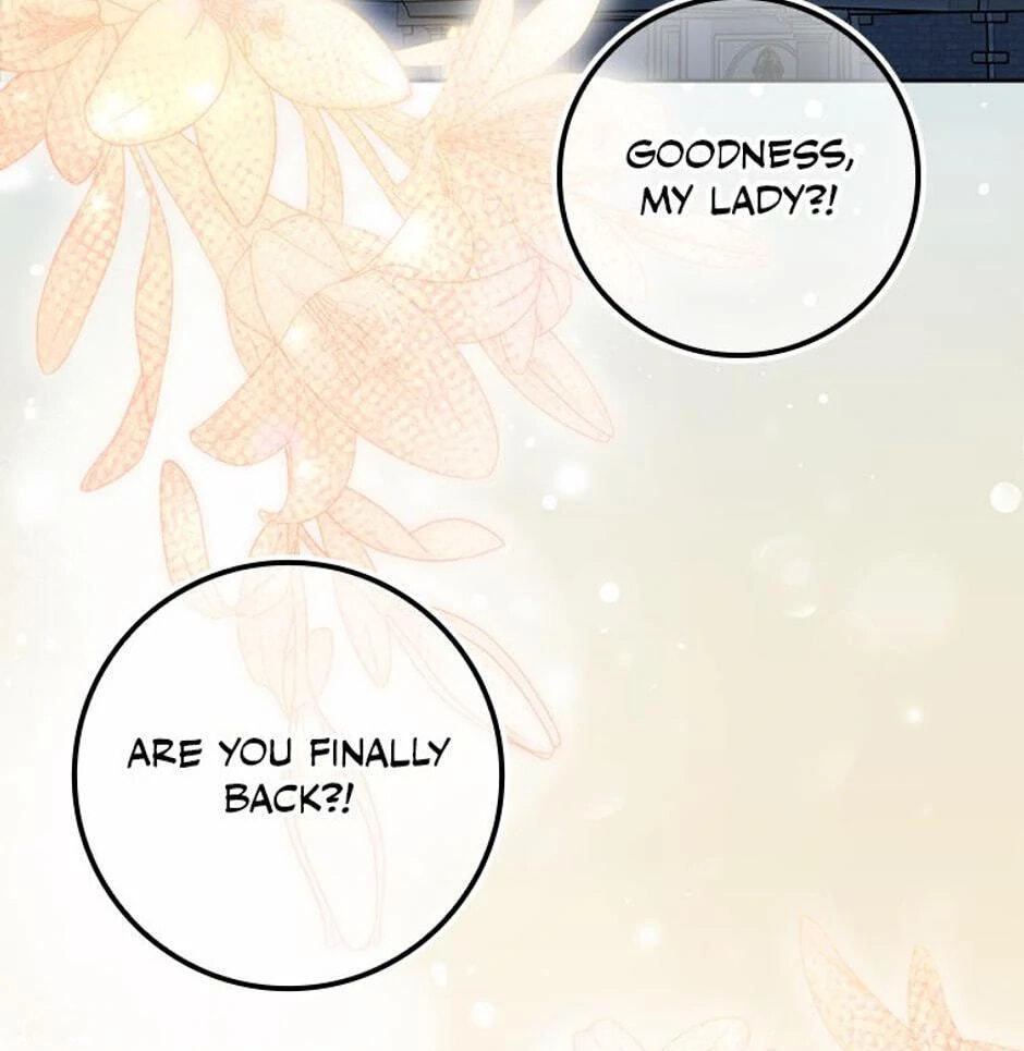 The Mighty Master Is Crazy About Me Chapter 47 page 58 - 