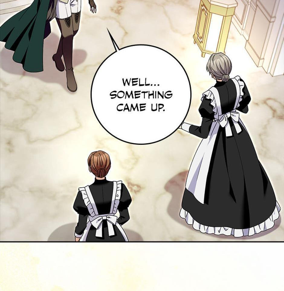 The Mighty Master Is Crazy About Me Chapter 47 page 60 - 
