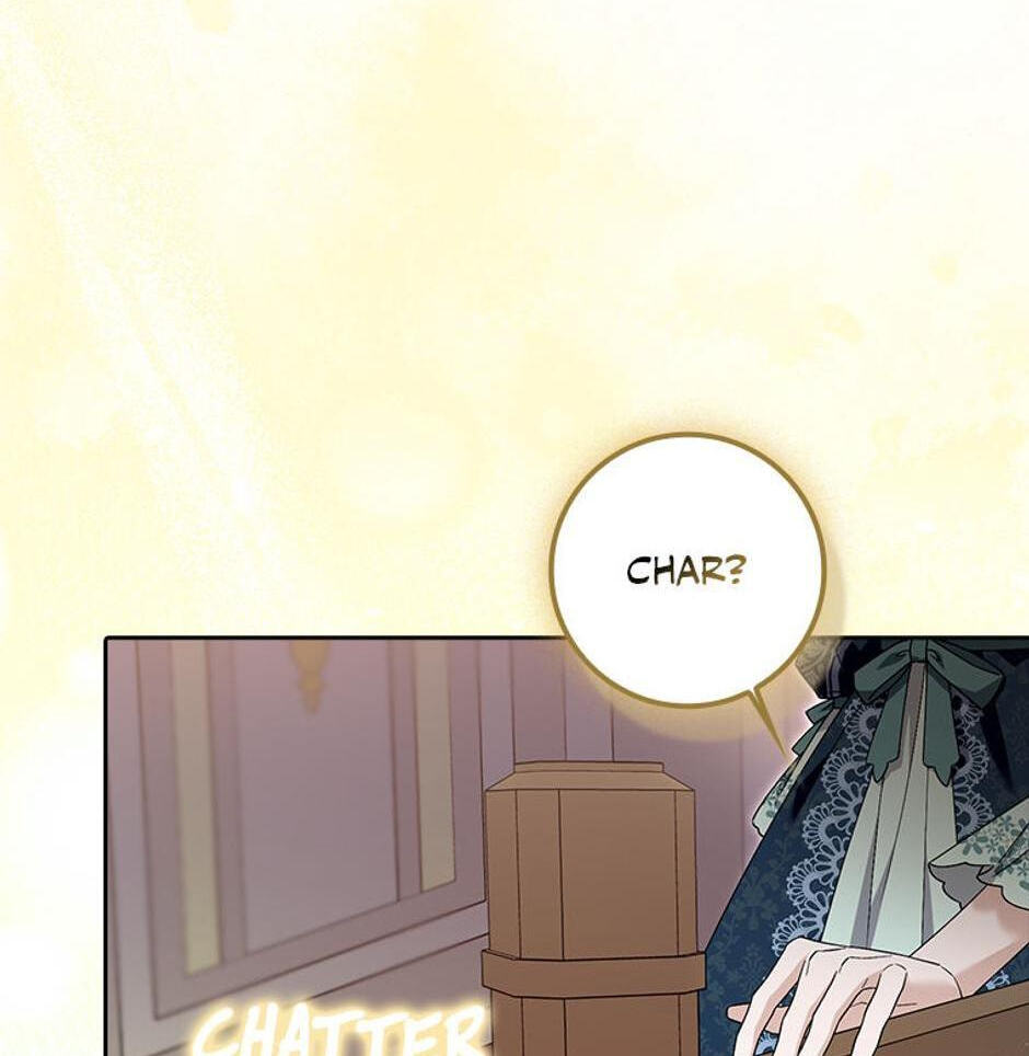 The Mighty Master Is Crazy About Me Chapter 47 page 61 - 