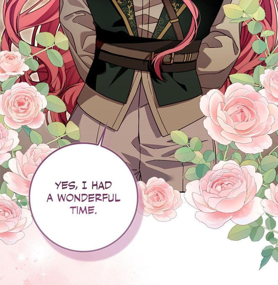 The Mighty Master Is Crazy About Me Chapter 47 page 67 - 