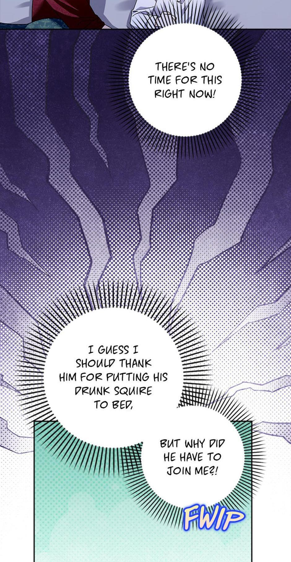 The Mighty Master Is Crazy About Me Chapter 47 page 8 - 