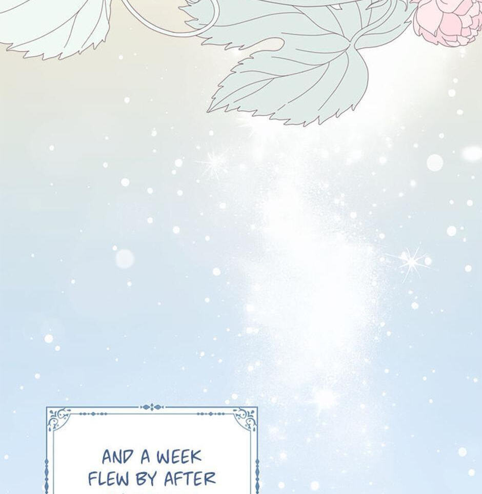 The Mighty Master Is Crazy About Me Chapter 47 page 71 - 