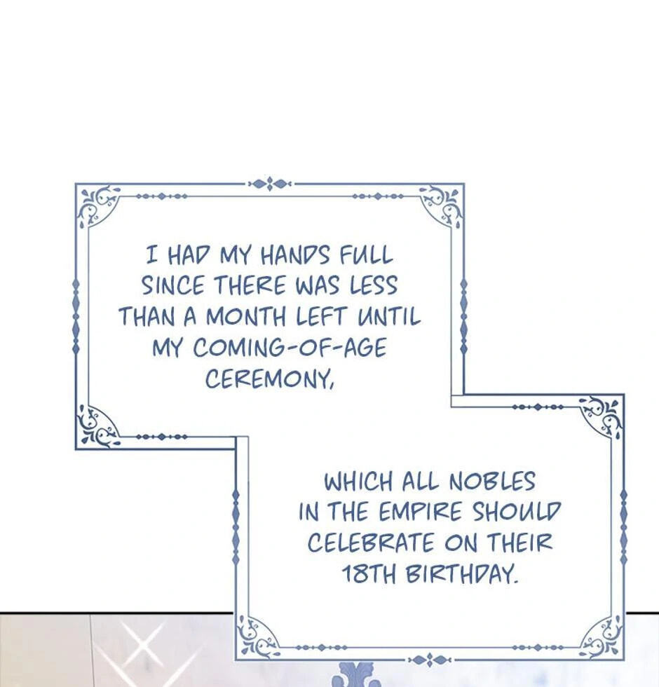 The Mighty Master Is Crazy About Me Chapter 47 page 74 - 