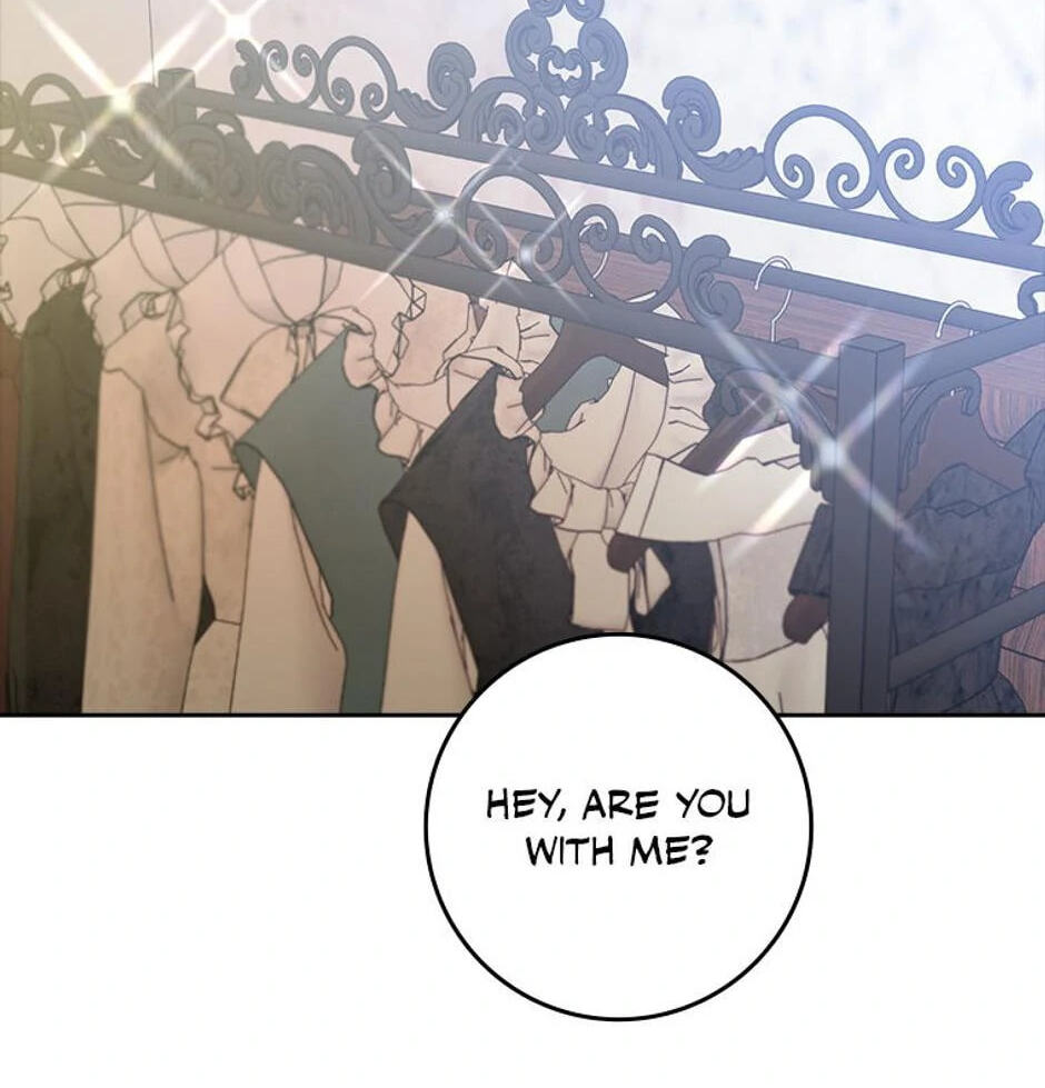The Mighty Master Is Crazy About Me Chapter 47 page 75 - 