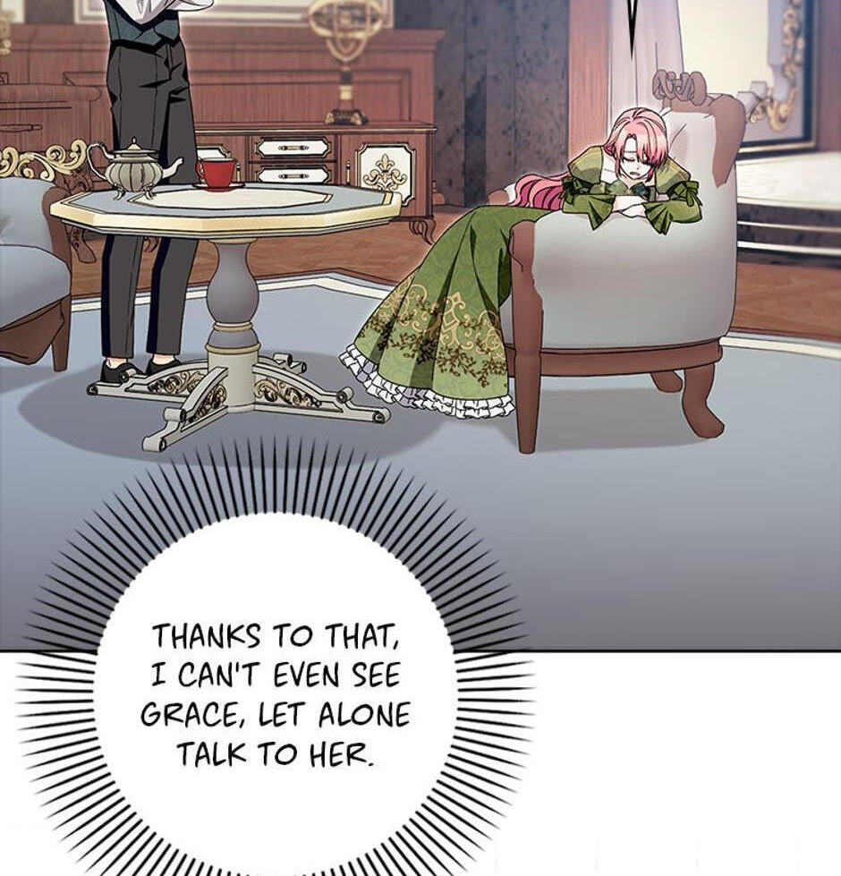 The Mighty Master Is Crazy About Me Chapter 47 page 77 - 