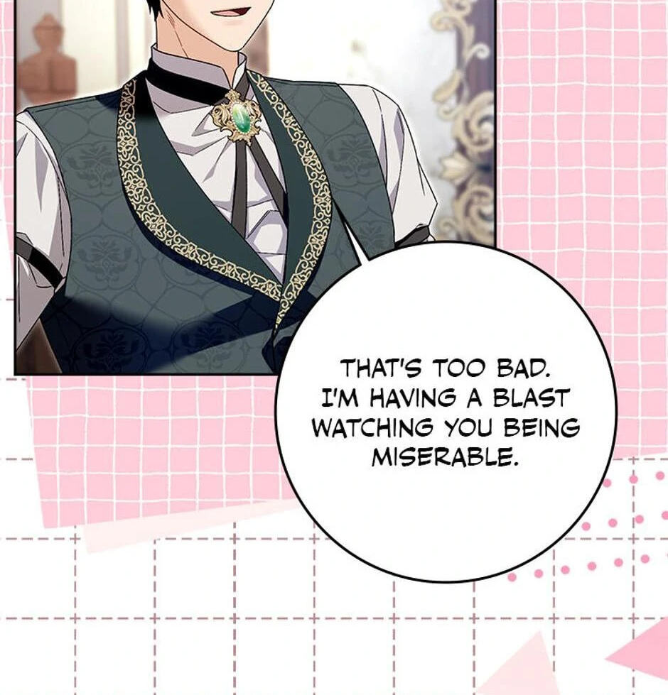 The Mighty Master Is Crazy About Me Chapter 47 page 79 - 