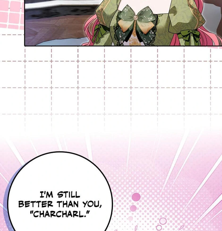 The Mighty Master Is Crazy About Me Chapter 47 page 81 - 