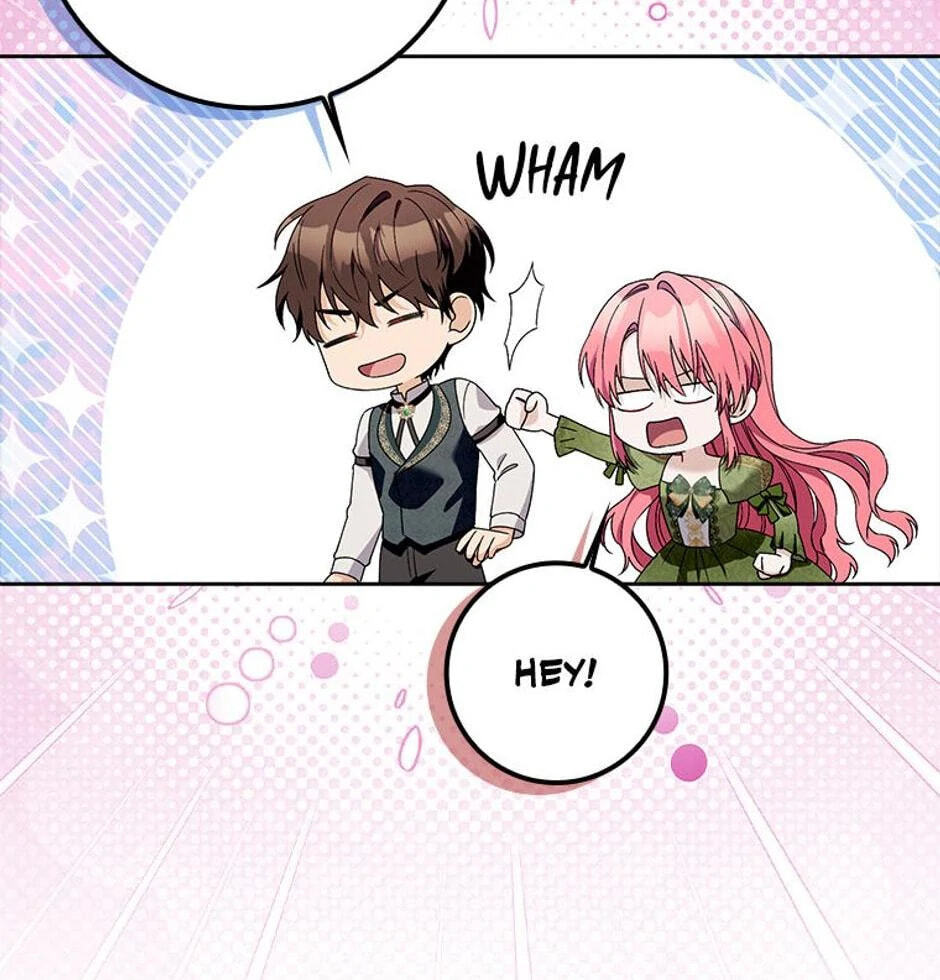 The Mighty Master Is Crazy About Me Chapter 47 page 82 - 
