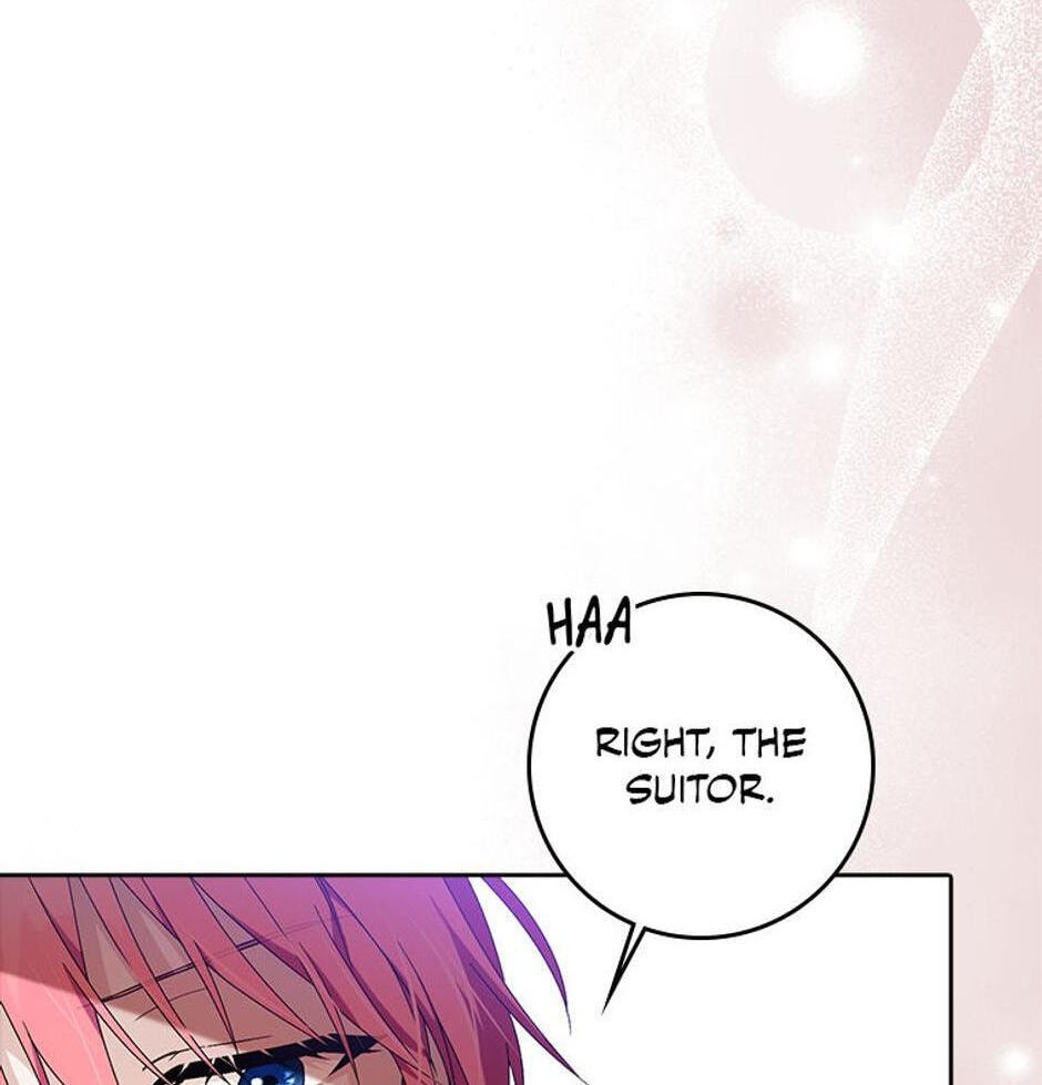 The Mighty Master Is Crazy About Me Chapter 47 page 85 - 