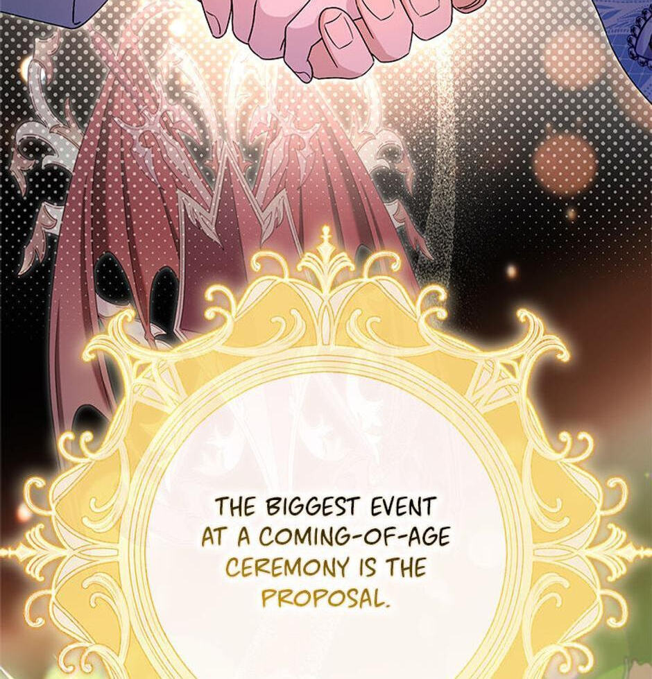 The Mighty Master Is Crazy About Me Chapter 47 page 89 - 
