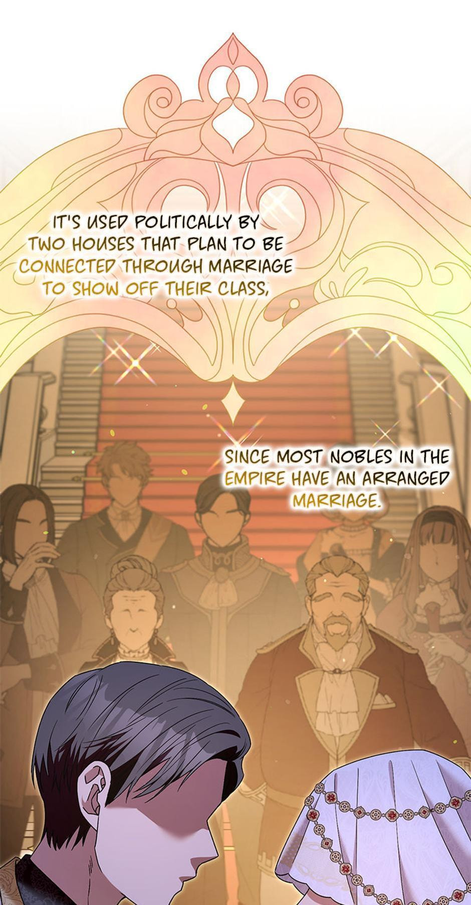 The Mighty Master Is Crazy About Me Chapter 47 page 92 - 