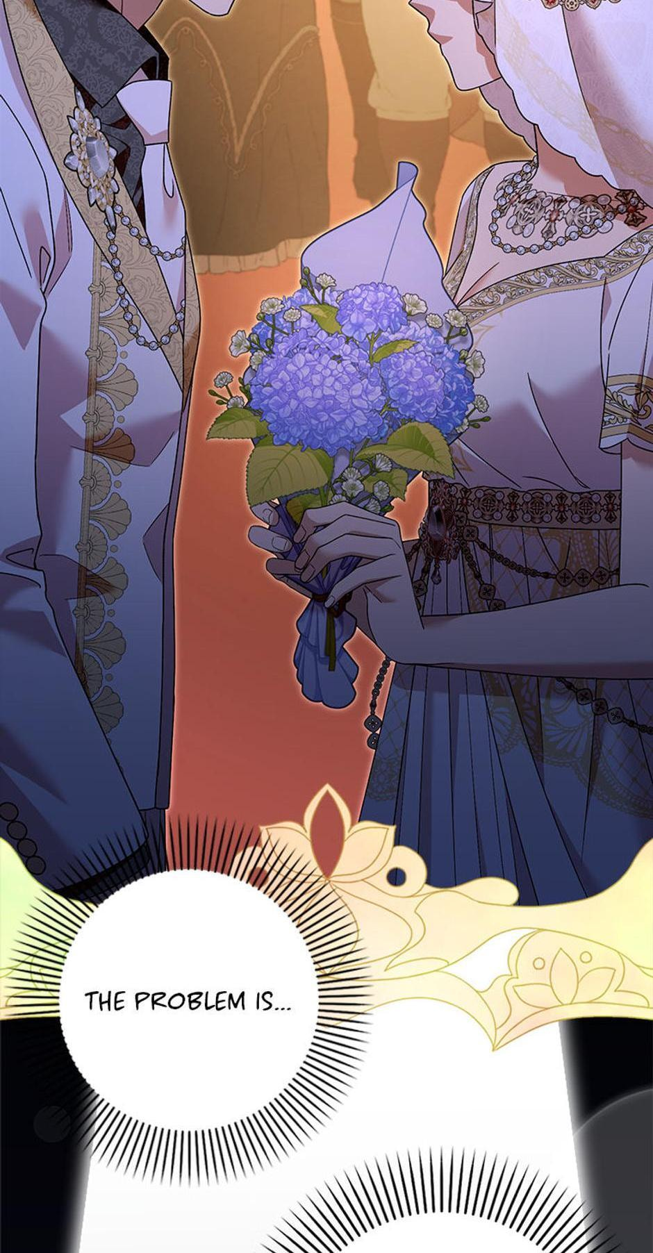 The Mighty Master Is Crazy About Me Chapter 47 page 93 - 
