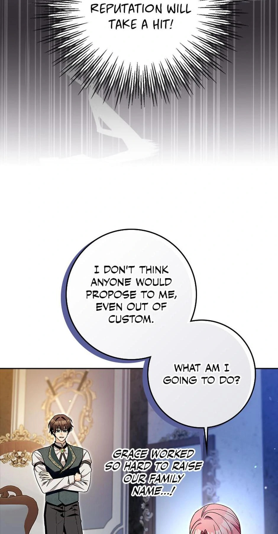 The Mighty Master Is Crazy About Me Chapter 47 page 95 - 