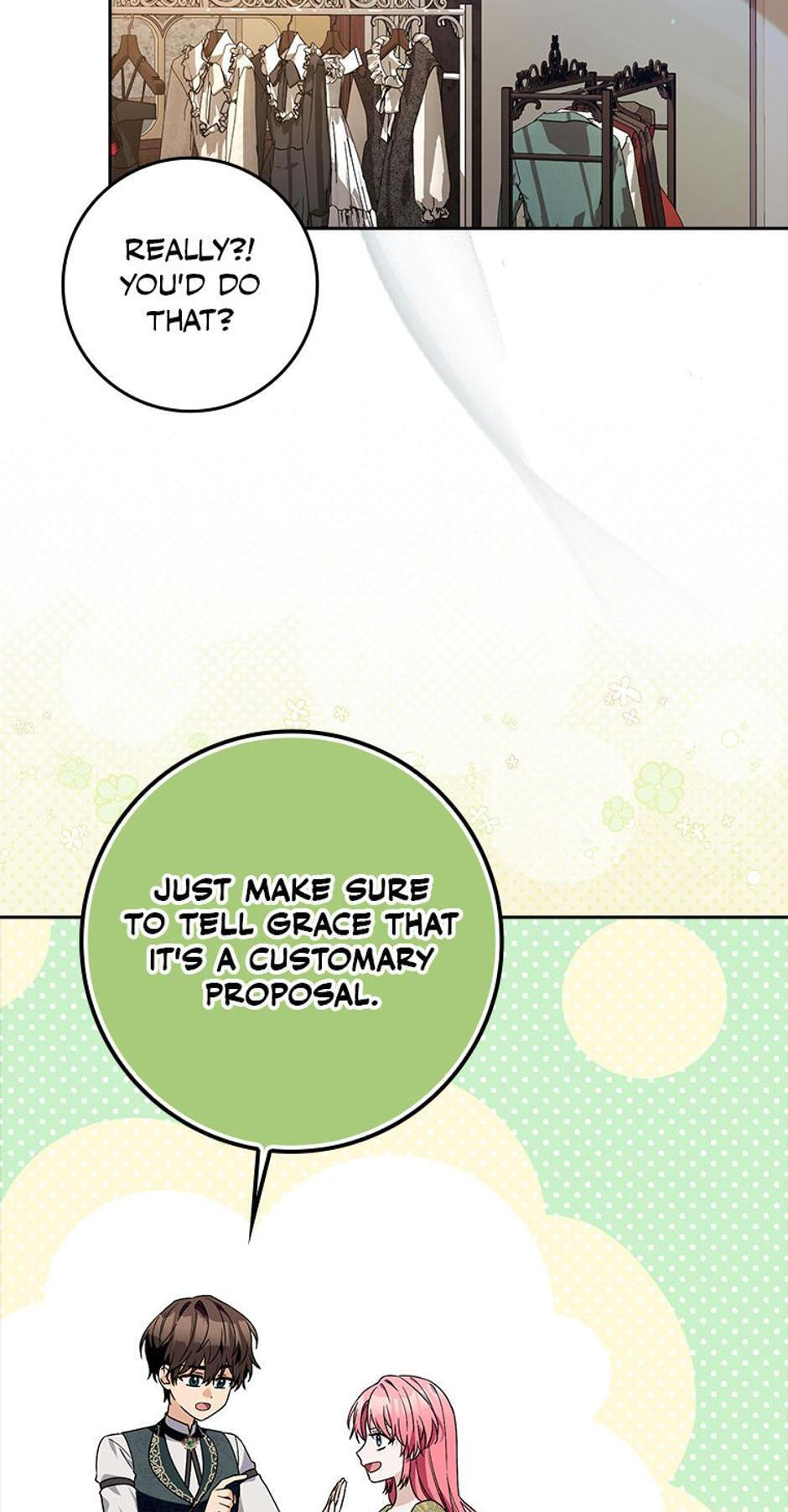 The Mighty Master Is Crazy About Me Chapter 47 page 98 - 