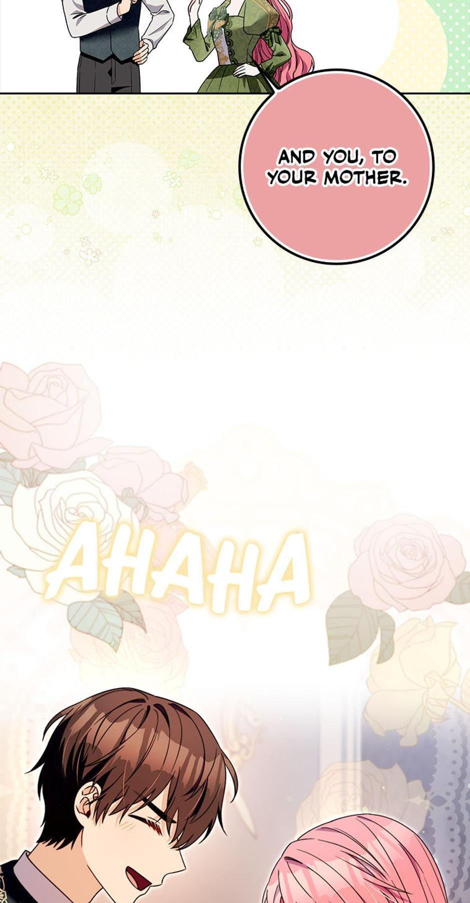 The Mighty Master Is Crazy About Me Chapter 47 page 99 - 