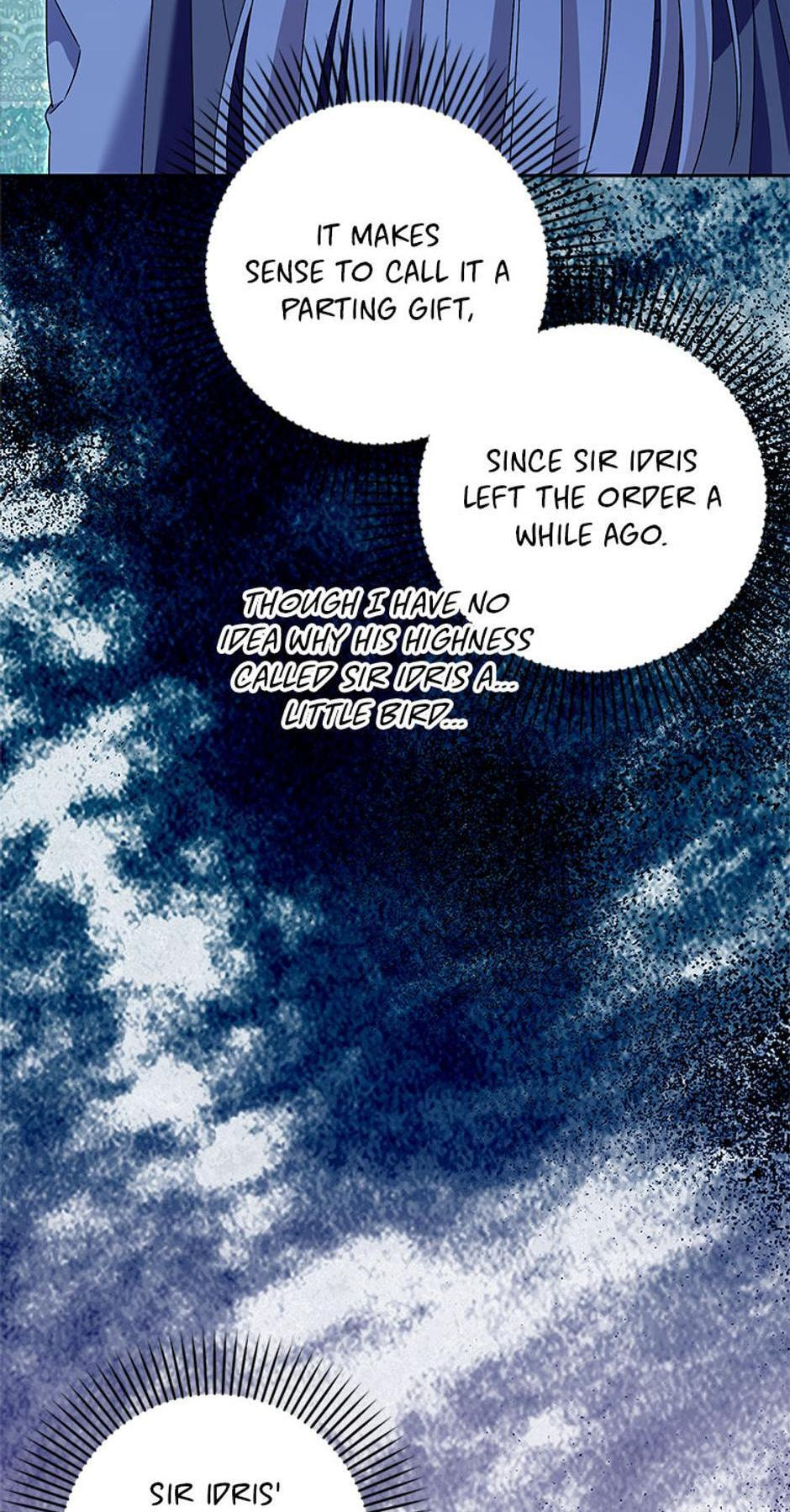 The Mighty Master Is Crazy About Me Chapter 48 page 15 - 