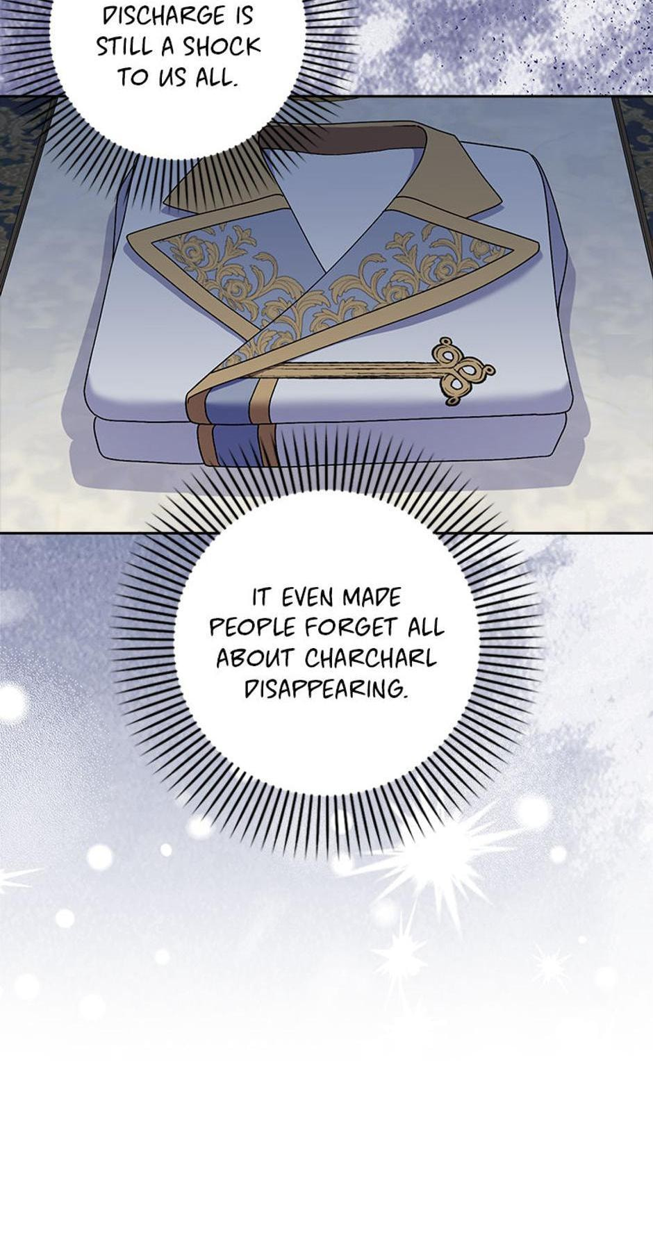 The Mighty Master Is Crazy About Me Chapter 48 page 16 - 