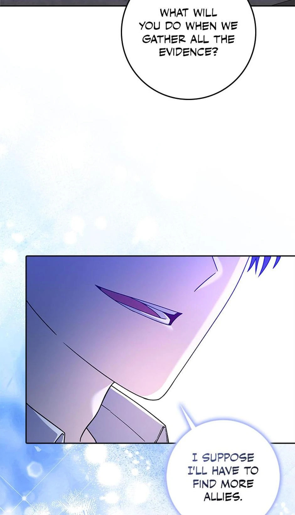 The Mighty Master Is Crazy About Me Chapter 48 page 18 - 