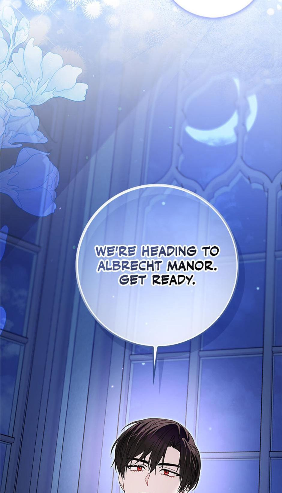 The Mighty Master Is Crazy About Me Chapter 48 page 19 - 