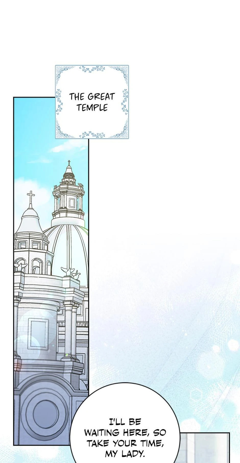 The Mighty Master Is Crazy About Me Chapter 48 page 22 - 