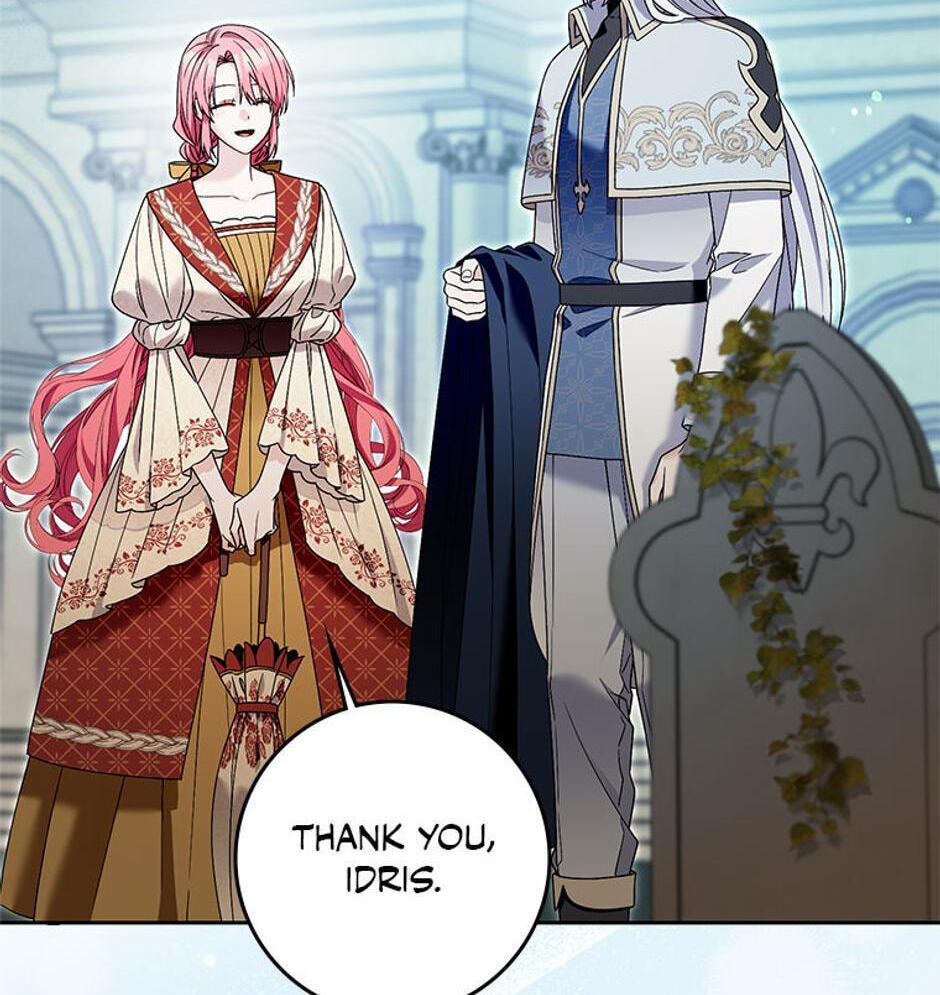 The Mighty Master Is Crazy About Me Chapter 48 page 33 - 