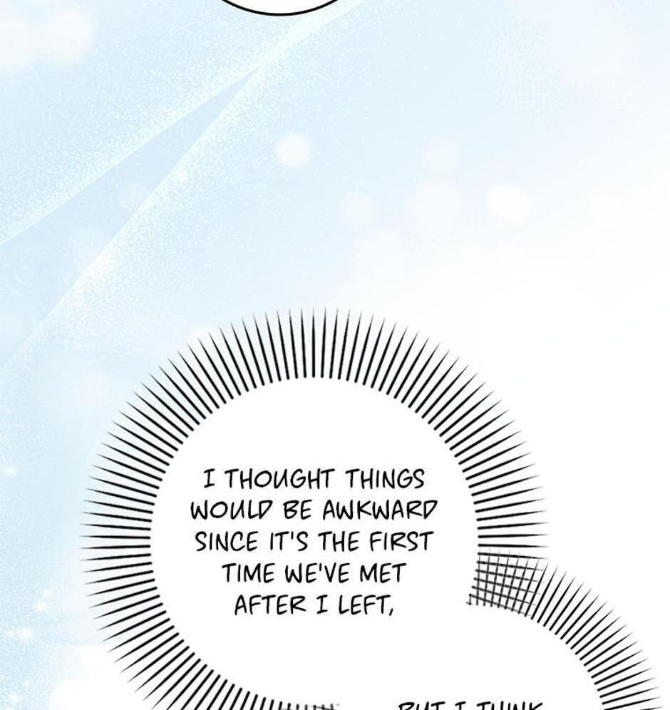 The Mighty Master Is Crazy About Me Chapter 48 page 34 - 