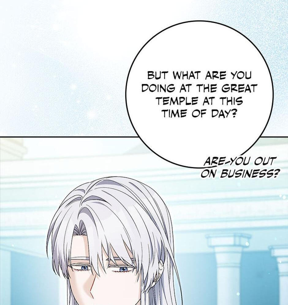 The Mighty Master Is Crazy About Me Chapter 48 page 37 - 