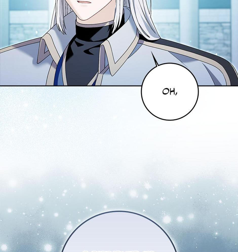 The Mighty Master Is Crazy About Me Chapter 48 page 38 - 