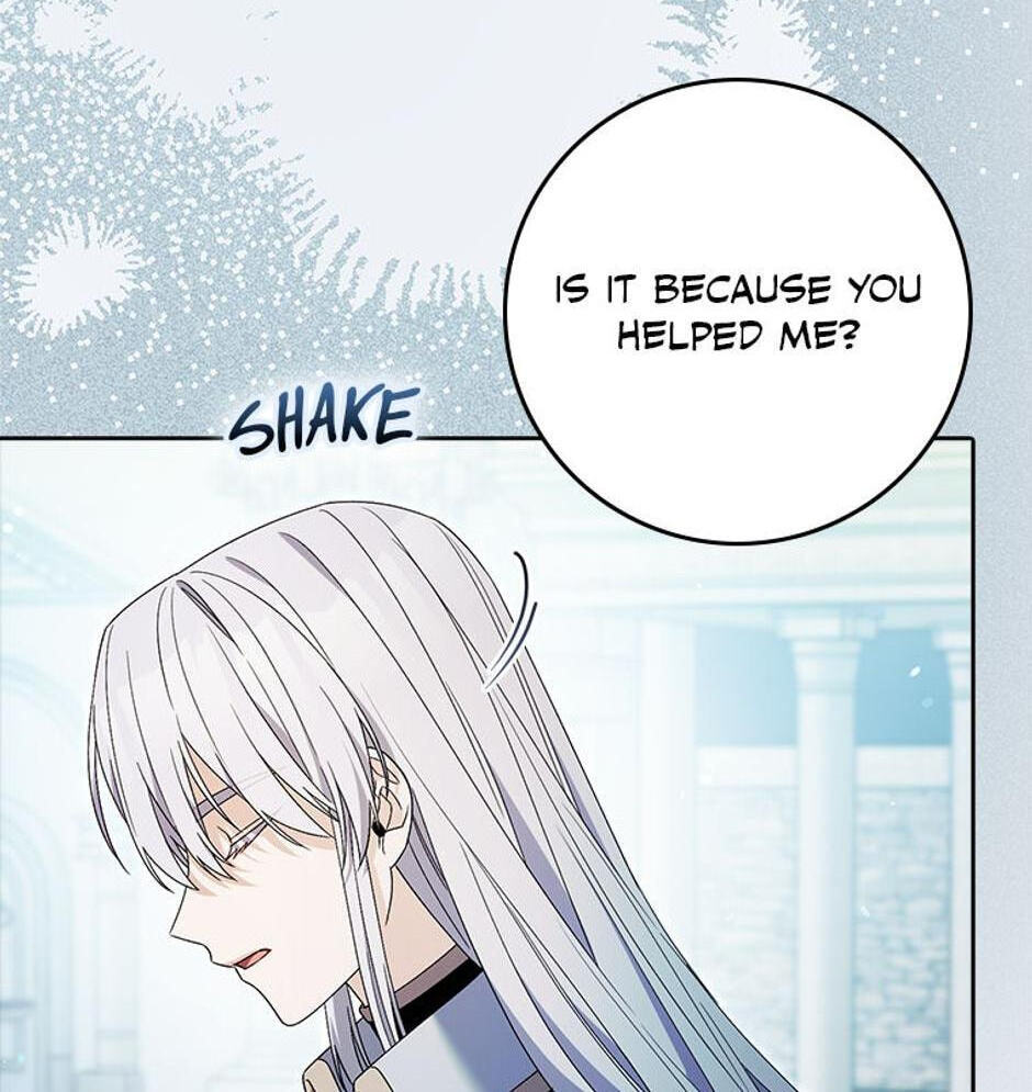 The Mighty Master Is Crazy About Me Chapter 48 page 41 - 