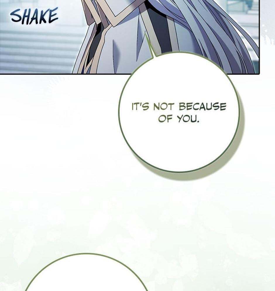 The Mighty Master Is Crazy About Me Chapter 48 page 42 - 
