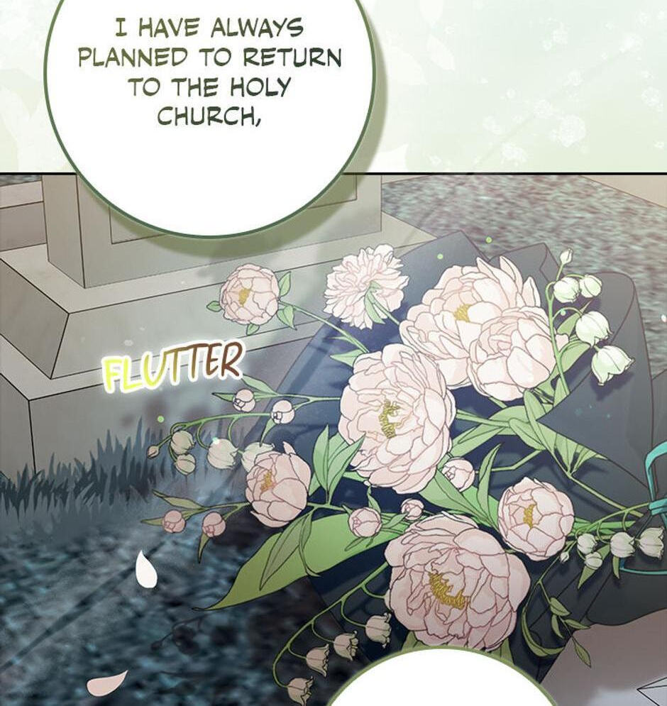 The Mighty Master Is Crazy About Me Chapter 48 page 43 - 