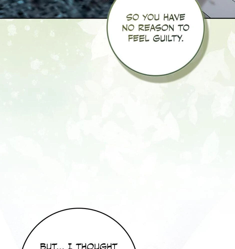 The Mighty Master Is Crazy About Me Chapter 48 page 44 - 