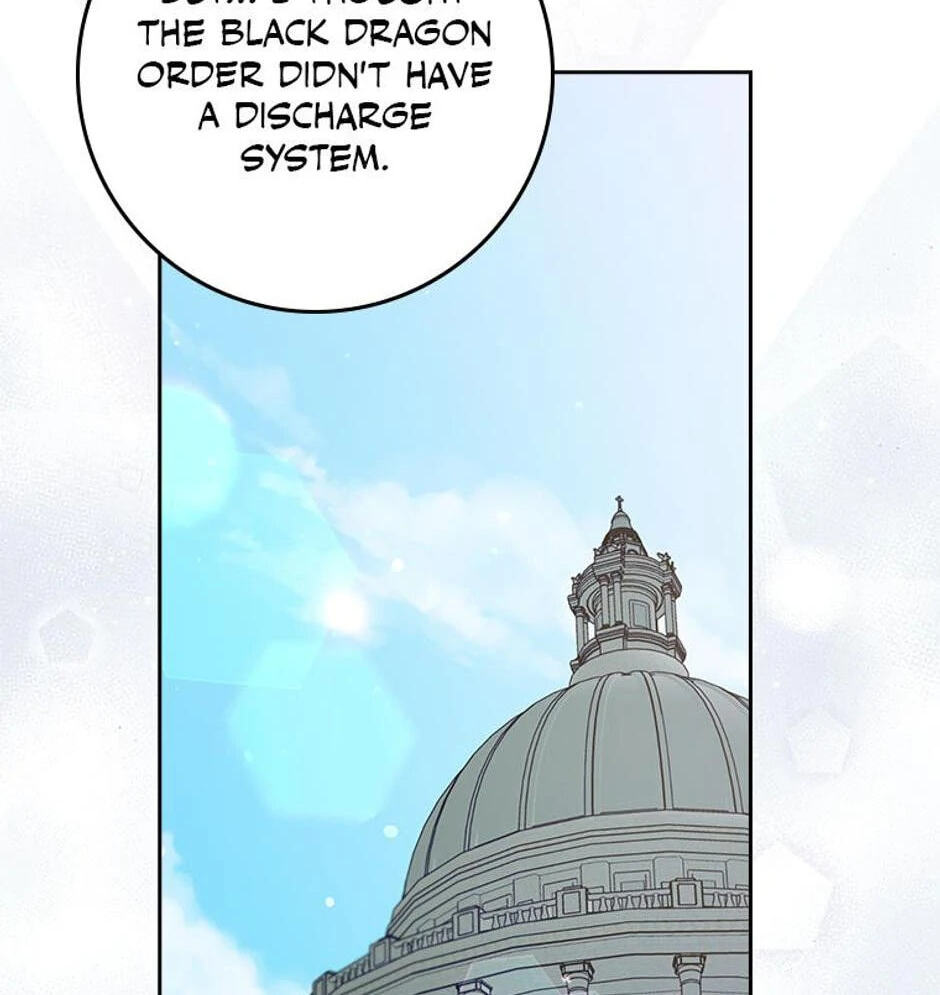 The Mighty Master Is Crazy About Me Chapter 48 page 45 - 