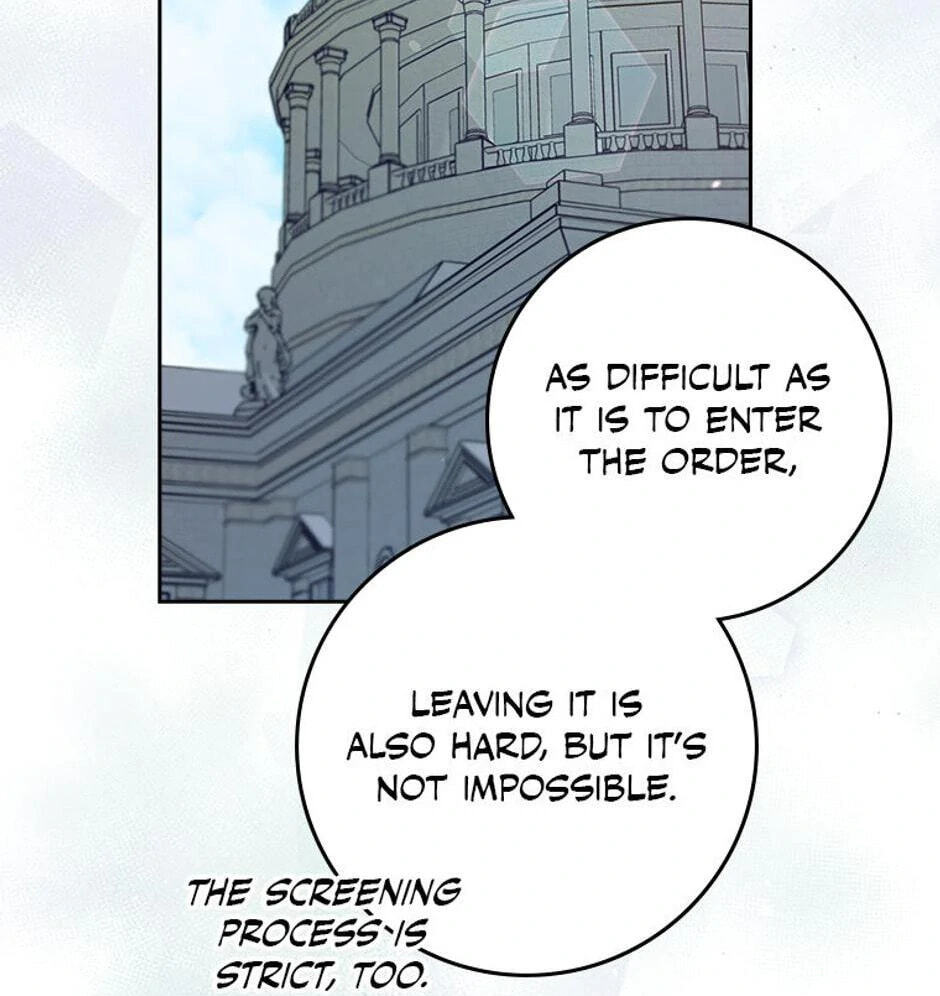 The Mighty Master Is Crazy About Me Chapter 48 page 46 - 