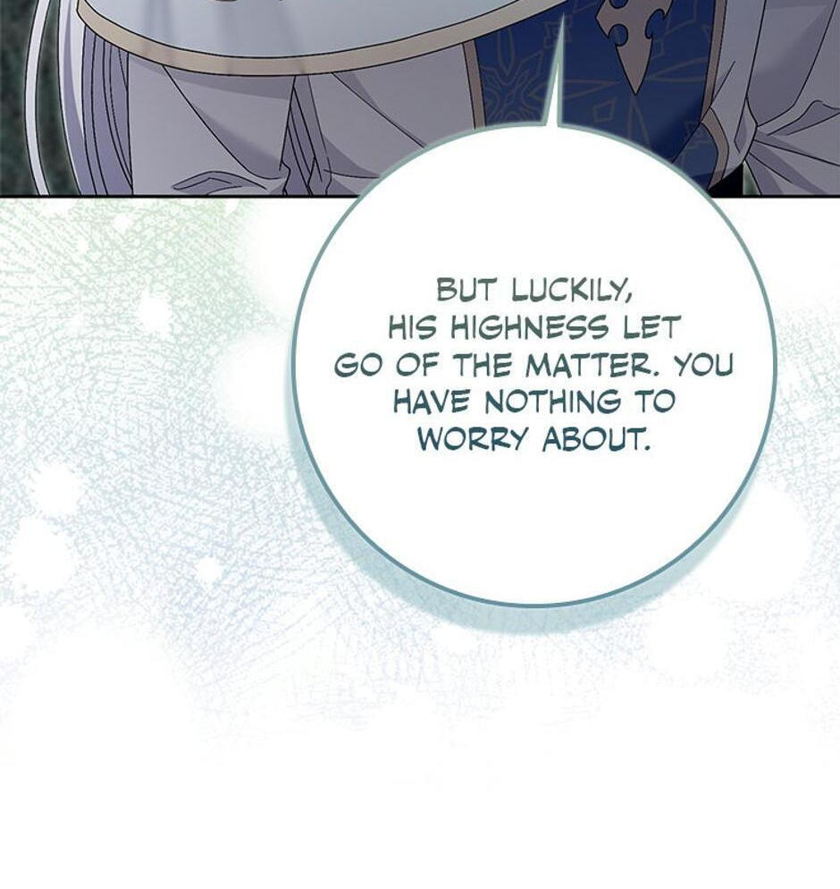 The Mighty Master Is Crazy About Me Chapter 48 page 49 - 