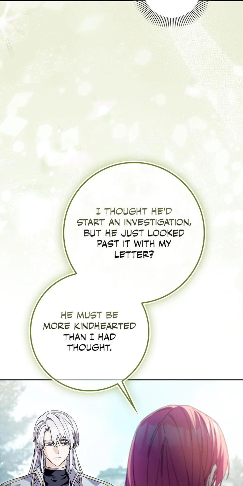 The Mighty Master Is Crazy About Me Chapter 48 page 51 - 