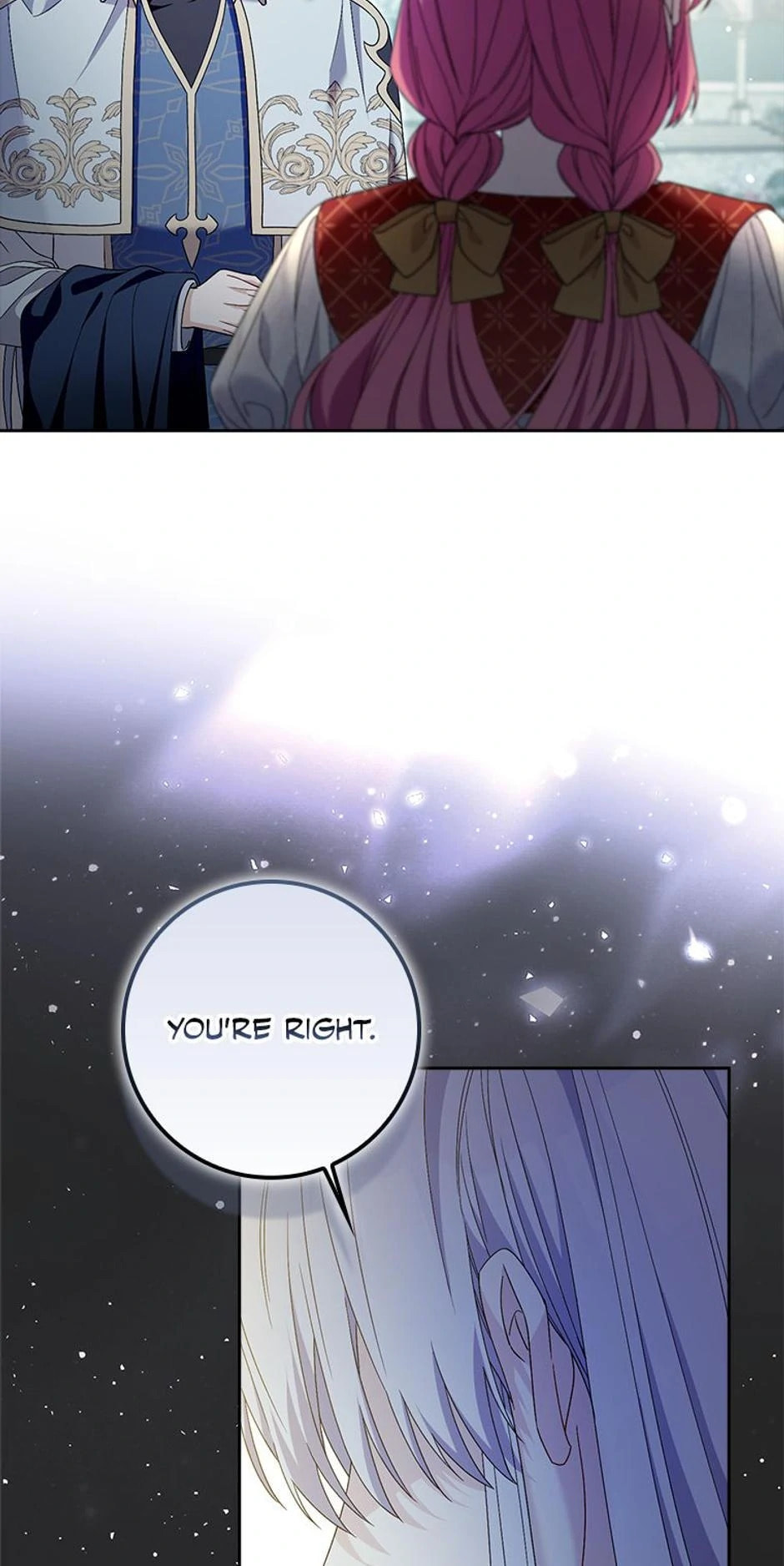 The Mighty Master Is Crazy About Me Chapter 48 page 52 - 