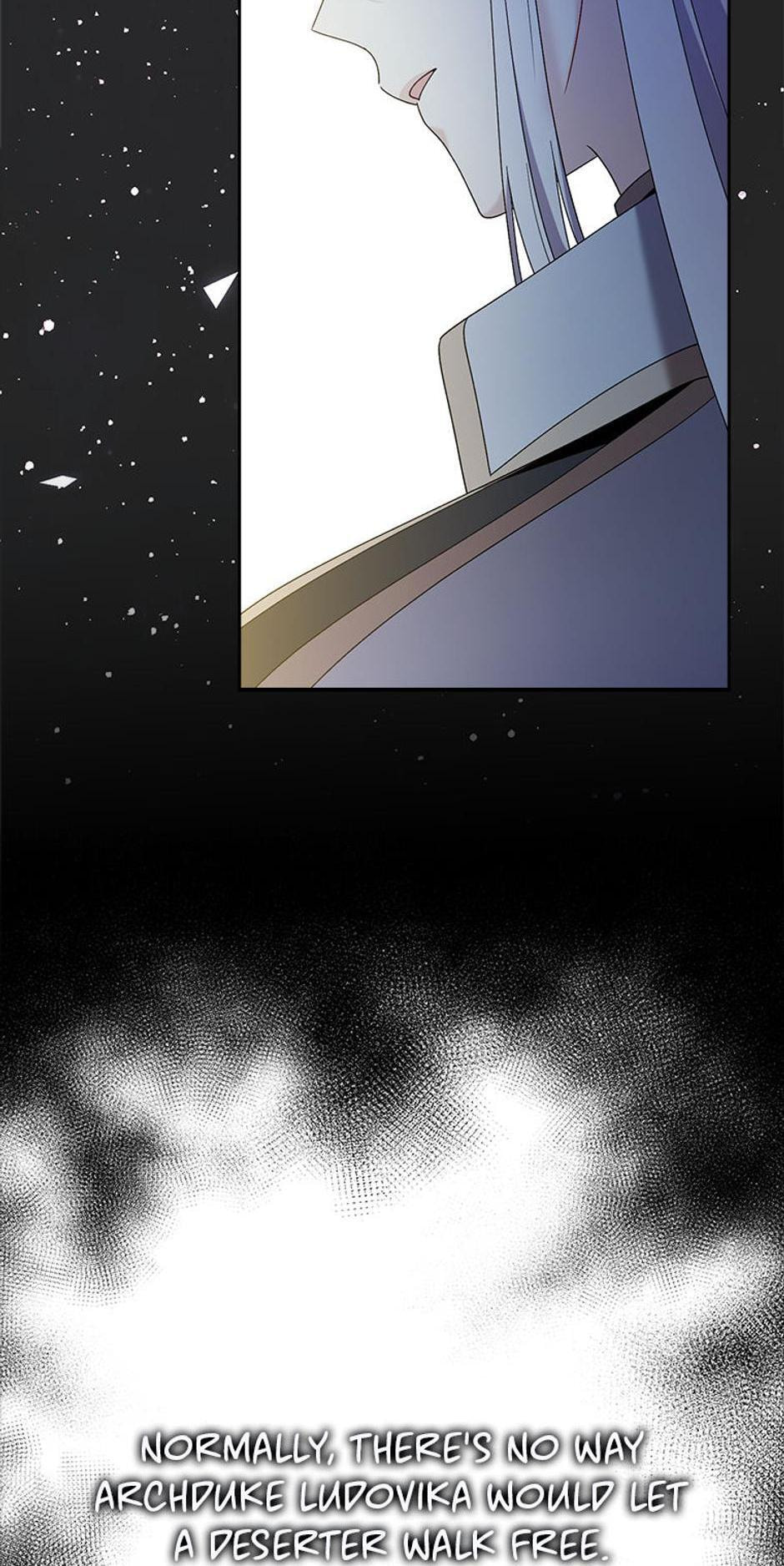 The Mighty Master Is Crazy About Me Chapter 48 page 53 - 