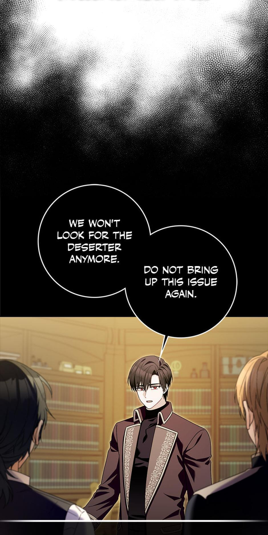 The Mighty Master Is Crazy About Me Chapter 48 page 54 - 