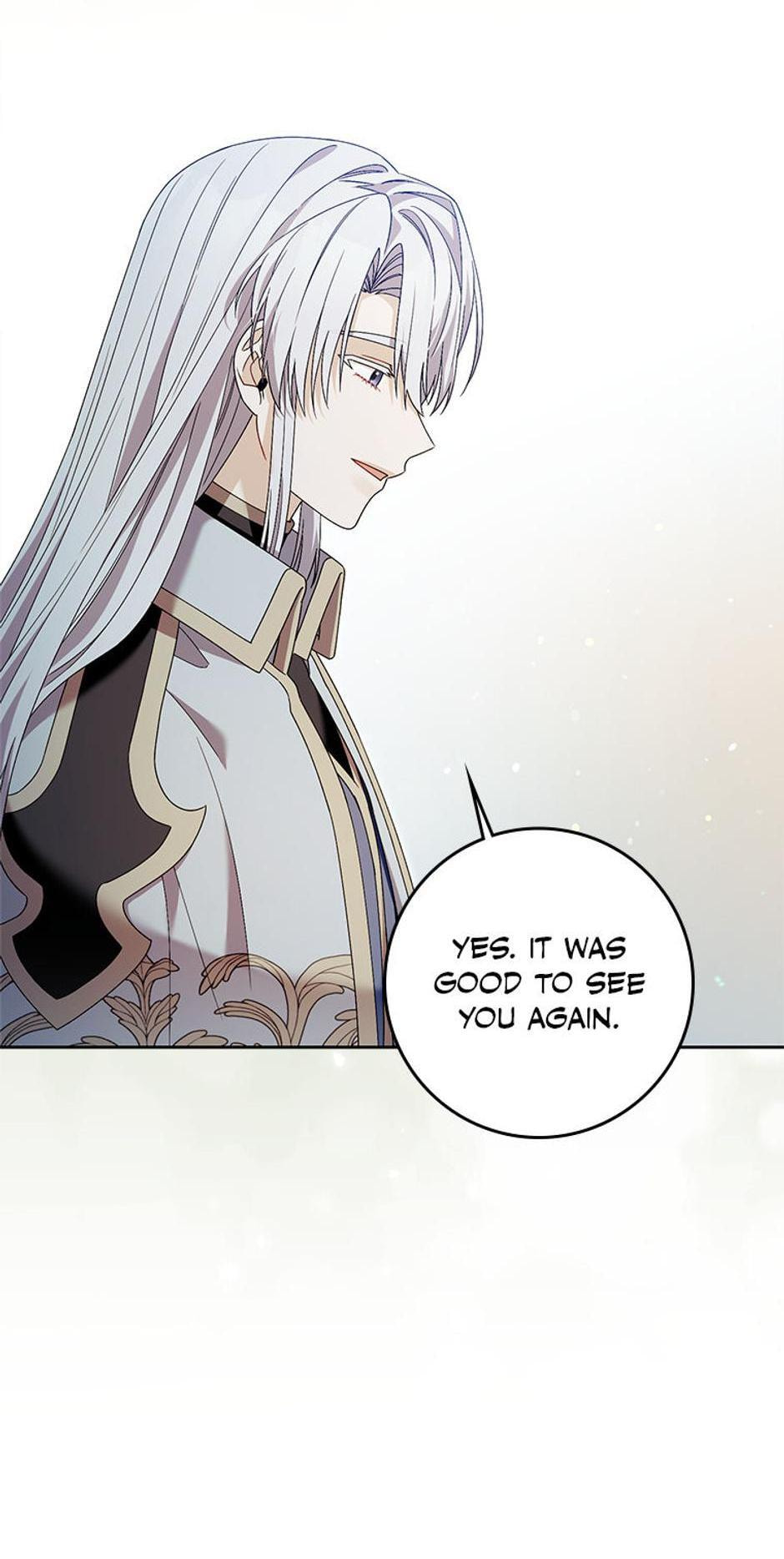 The Mighty Master Is Crazy About Me Chapter 48 page 59 - 