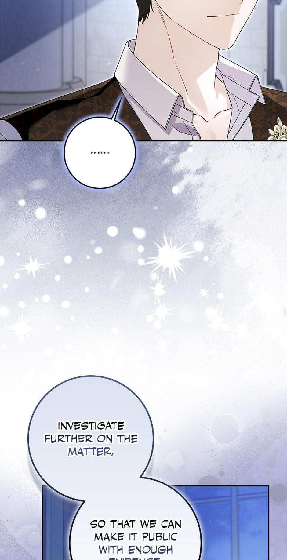 The Mighty Master Is Crazy About Me Chapter 48 page 7 - 