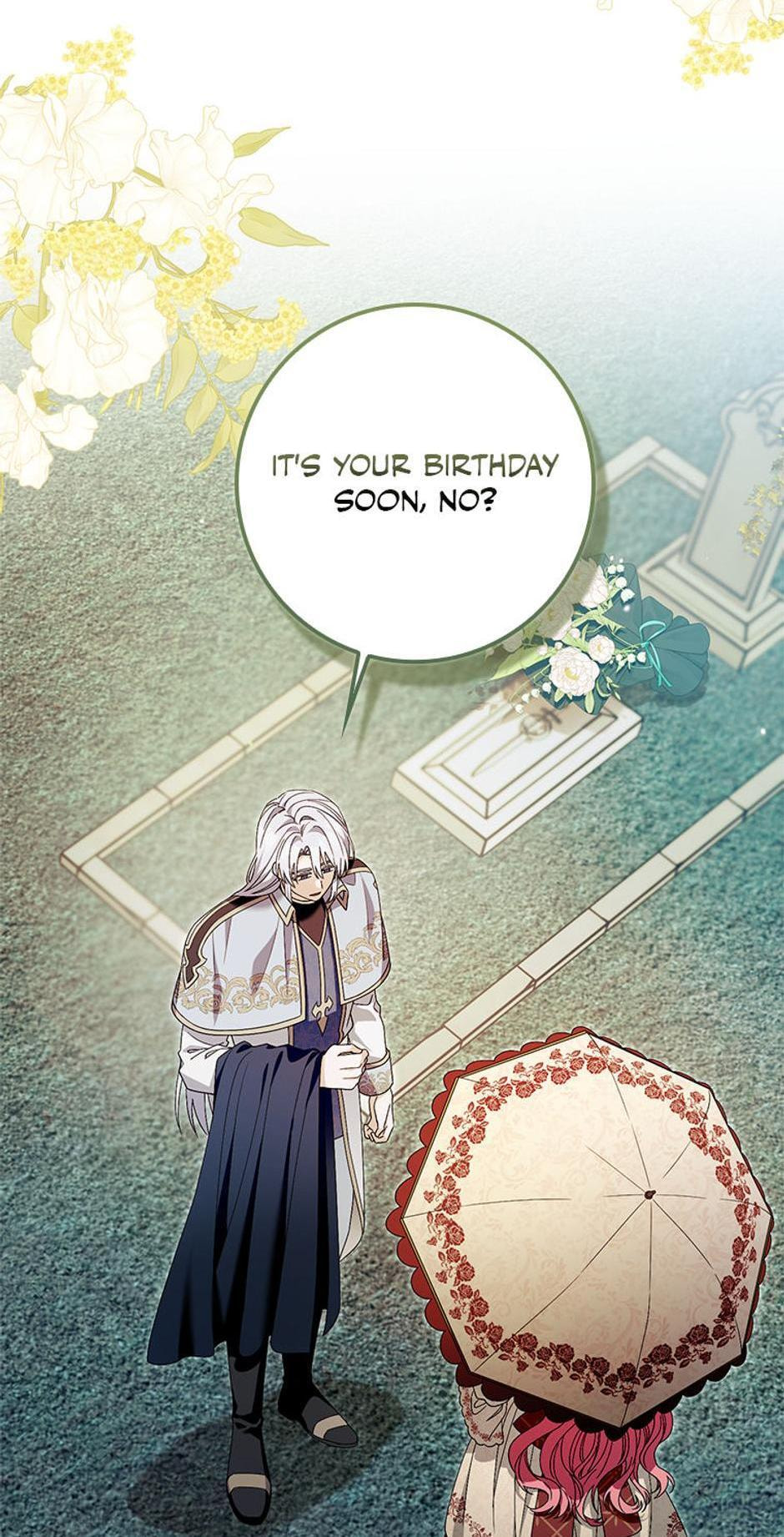 The Mighty Master Is Crazy About Me Chapter 48 page 61 - 