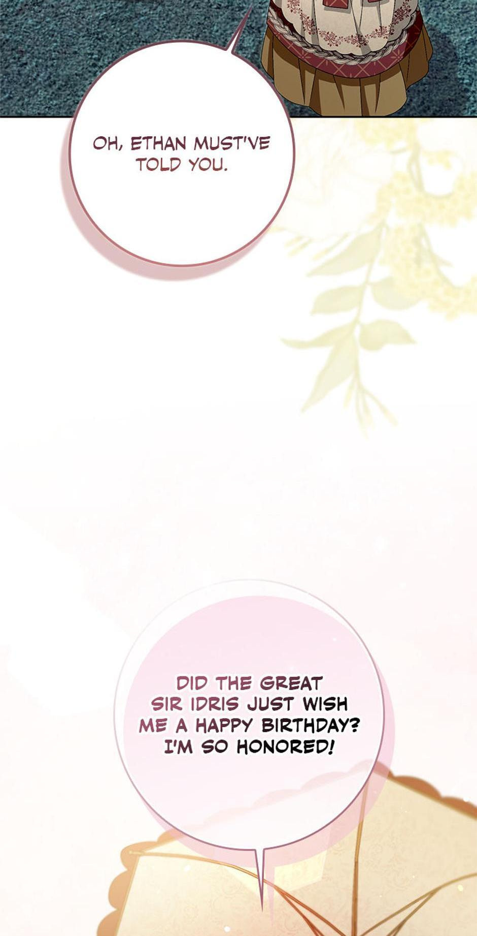 The Mighty Master Is Crazy About Me Chapter 48 page 62 - 