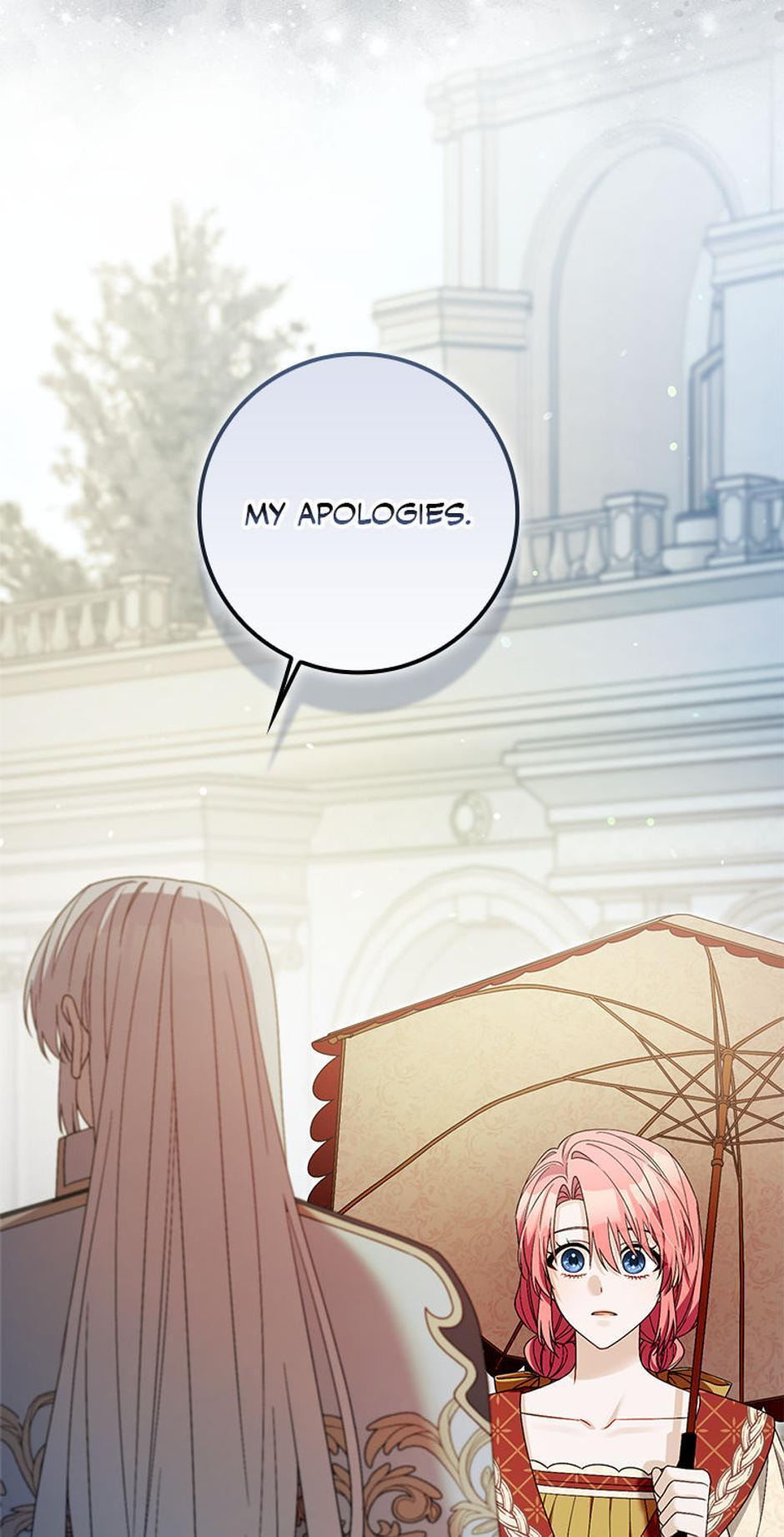 The Mighty Master Is Crazy About Me Chapter 48 page 68 - 