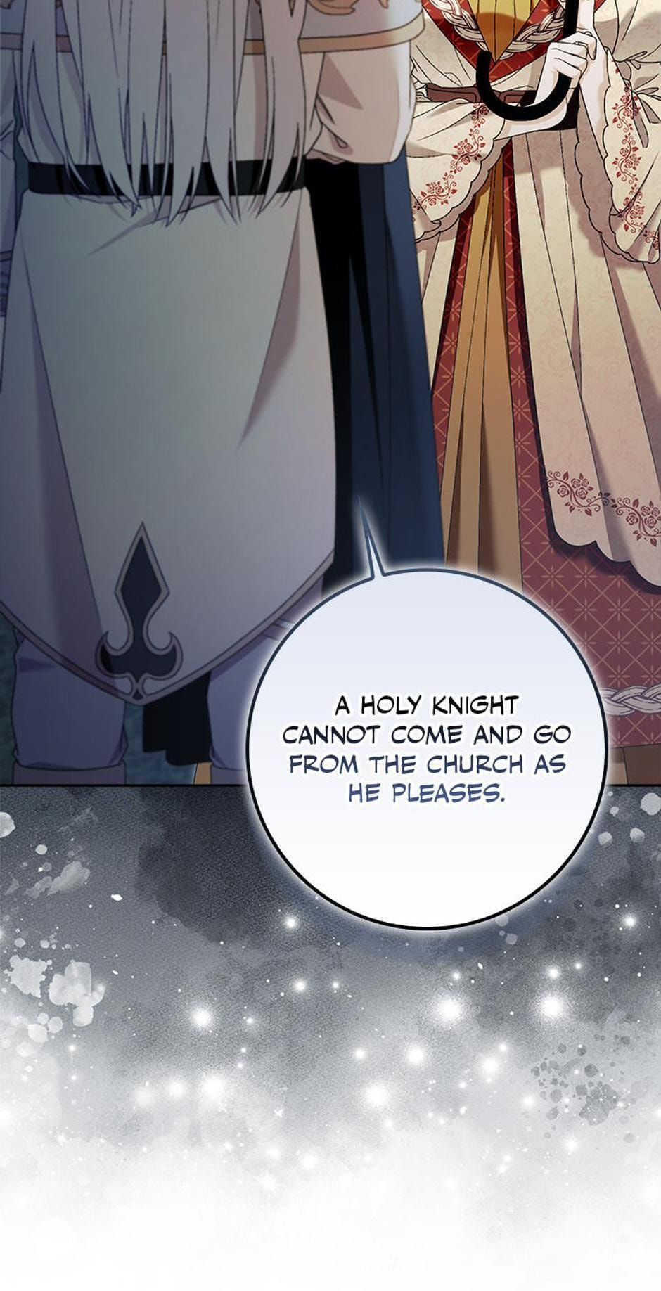 The Mighty Master Is Crazy About Me Chapter 48 page 69 - 