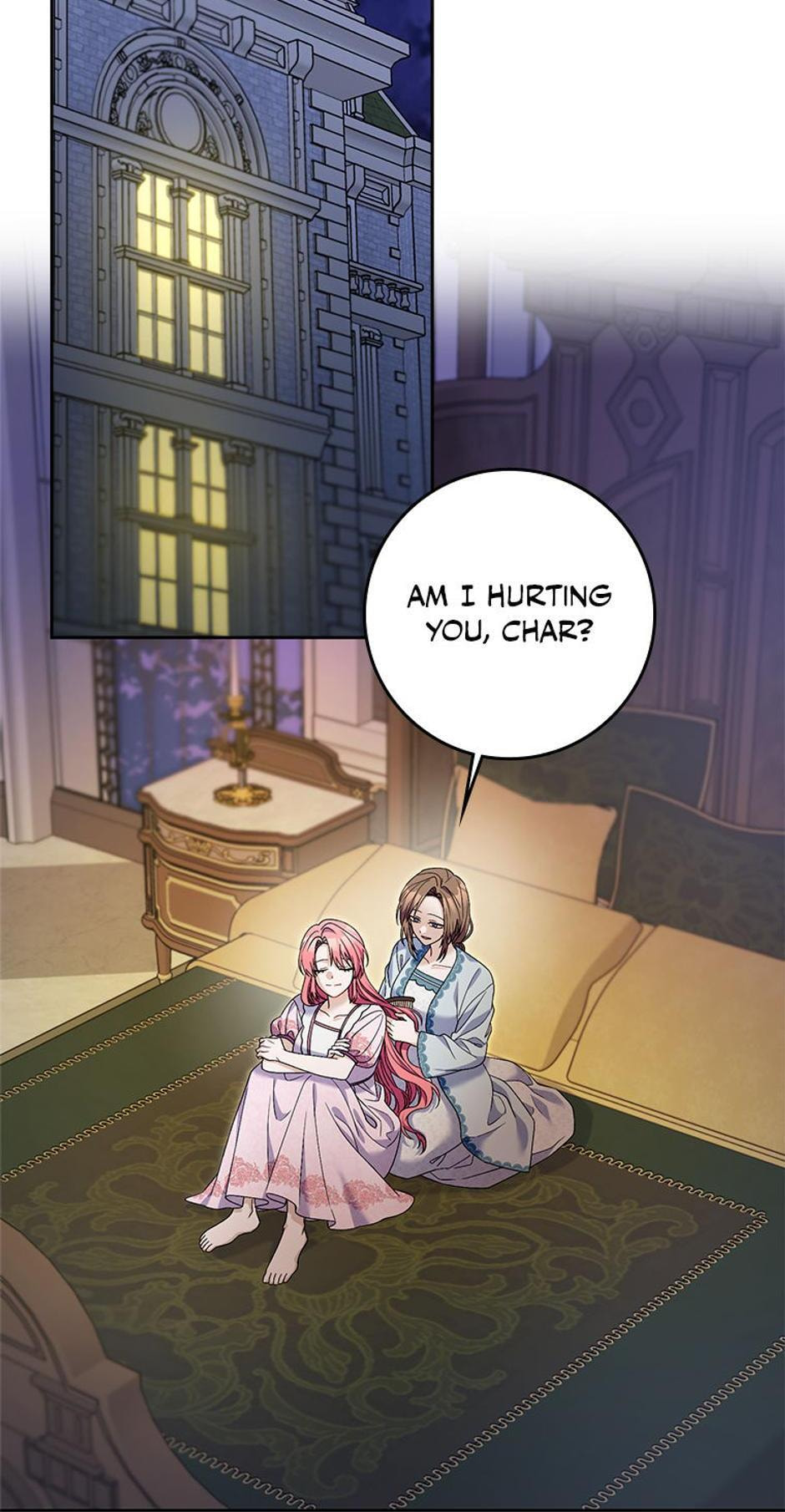 The Mighty Master Is Crazy About Me Chapter 48 page 74 - 